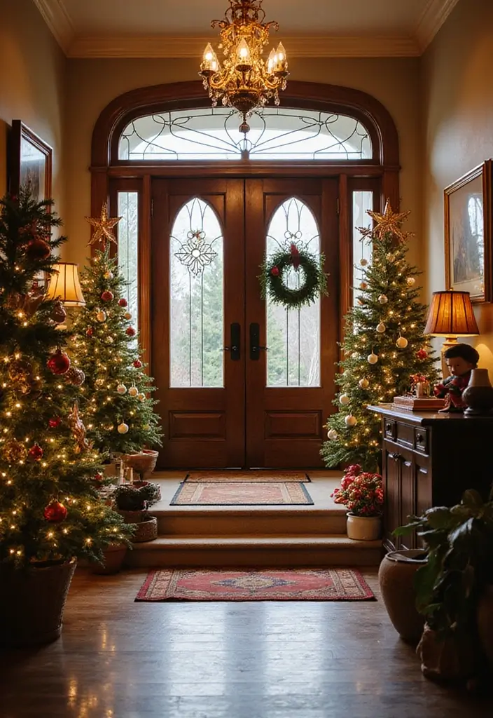 25 Christmas Door Decor Ideas to Wow Your Neighbors 26 25 Christmas Door Decor Ideas to Wow Your Neighbors - Conclusion