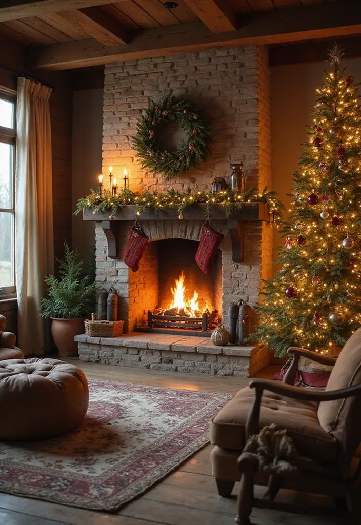 25 Christmas Room Decor Ideas That Feel Enchanting 26 25 Christmas Room Decor Ideas That Feel Enchanting - Conclusion