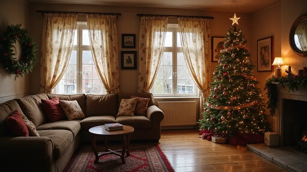 26 Christmas Ornament Ideas That Look Timeless