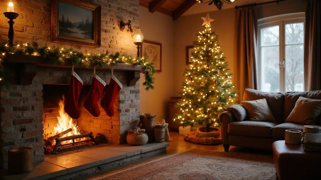 26 Creative Christmas Stocking Ideas for Every Home