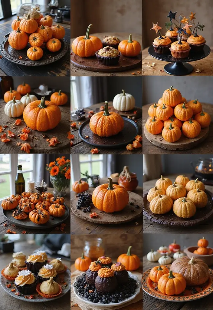26 Halloween Centerpiece Ideas That Make an Impact 27 26 Halloween Centerpiece Ideas That Make an Impact - Conclusion