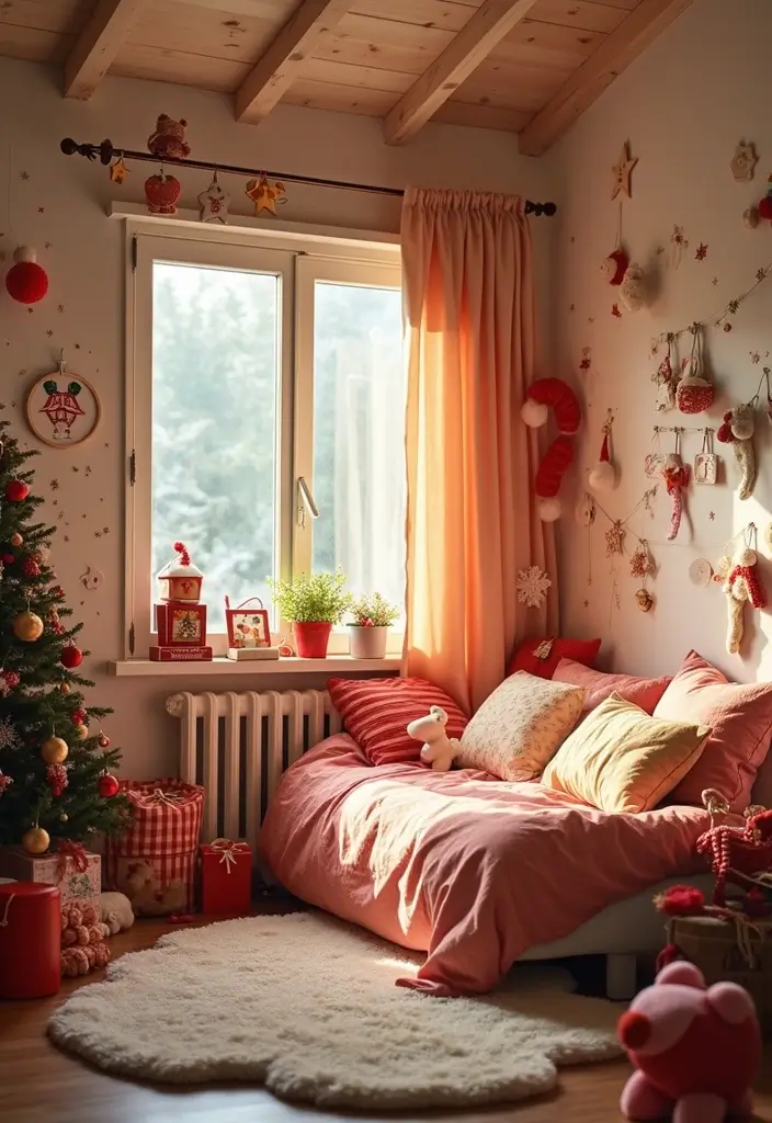 27 Christmas Bedroom Decor Ideas That Feel Extra Magical 28 27 Christmas Bedroom Decor Ideas That Feel Extra Magical - Conclusion