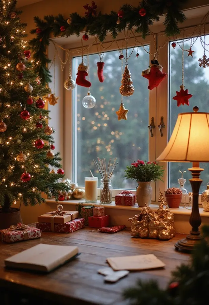 27 Christmas Office Decor Ideas That Feel Cheerful 28 27 Christmas Office Decor Ideas That Feel Cheerful - Conclusion