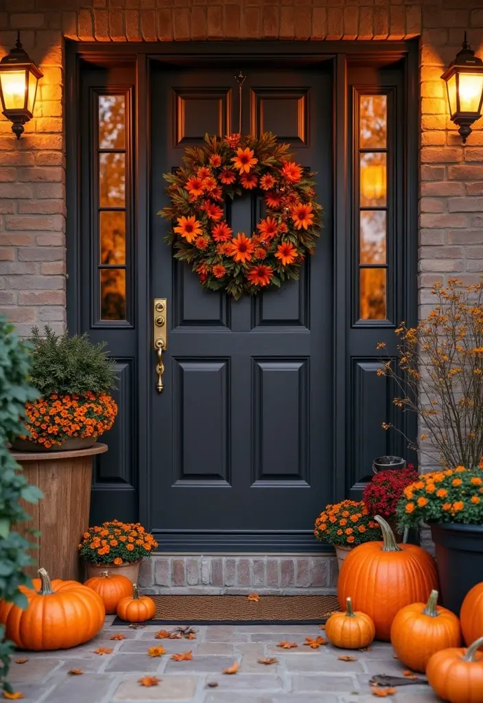 27 Halloween Door Decoration Ideas You Can DIY Fast Conclusion
