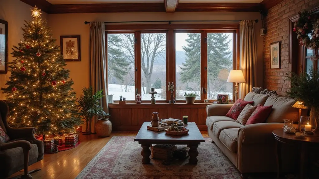 27 Stunning Sapin de Noël Inspirations You’ll Love