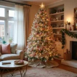 28 Christmas Tree Color Theme Ideas You’ll Want to Copy