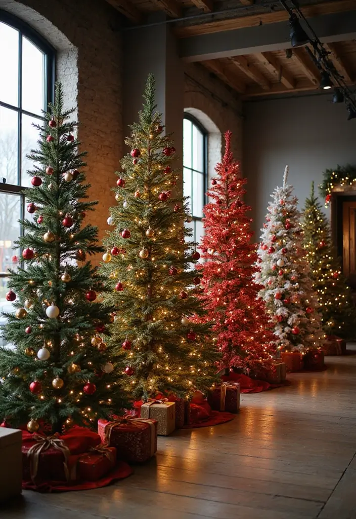 28 Christmas Tree Color Theme Ideas You’ll Want to Copy - Conclusion