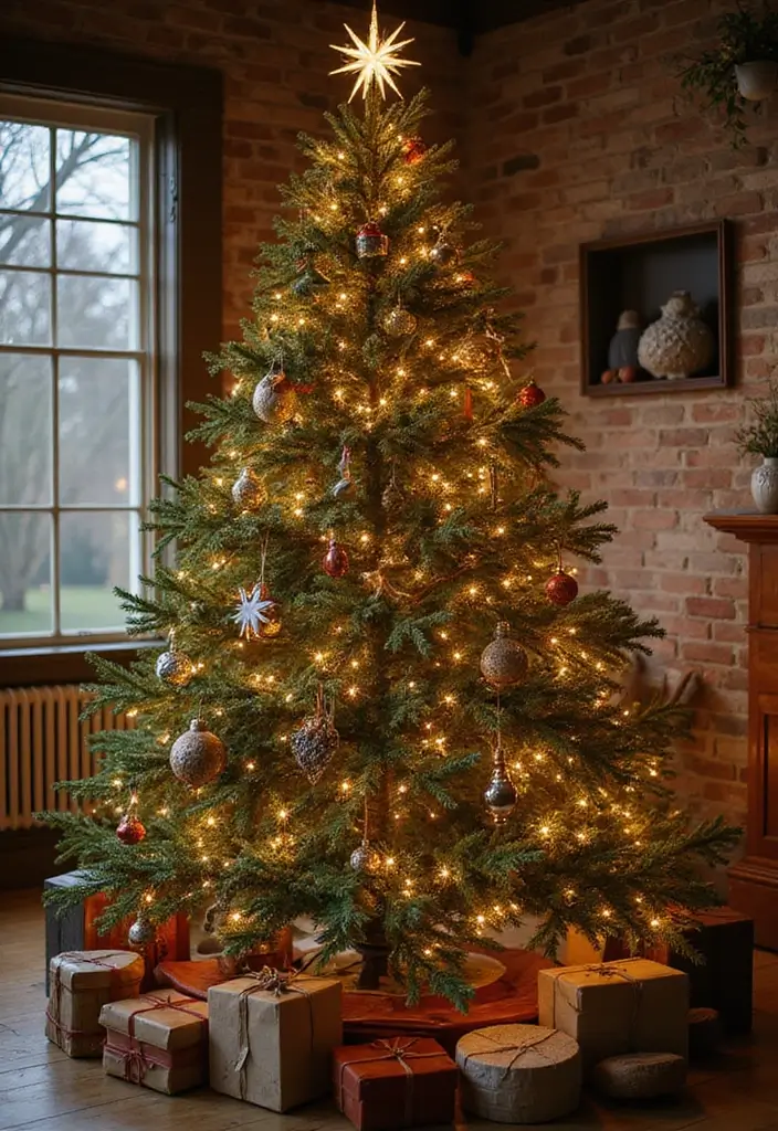 28 Christmas Tree Decoration Ideas That Spark Joy 29 28 Christmas Tree Decoration Ideas That Spark Joy - Conclusion