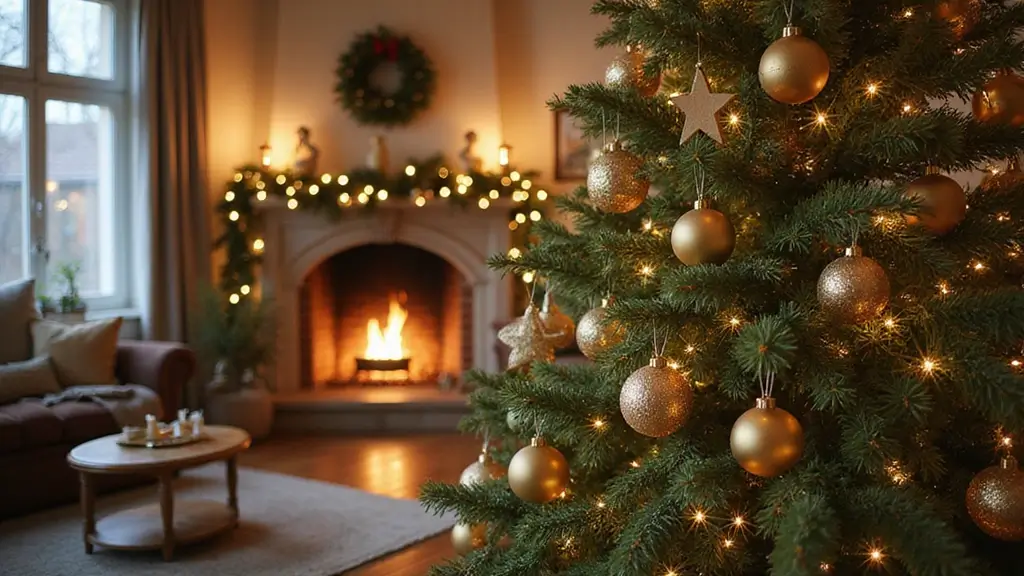 28 Christmas Tree Decoration Ideas That Spark Joy