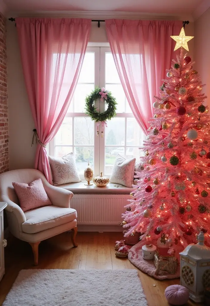 29 Christmas Curtain Ideas That Transform Any Room - Conclusion