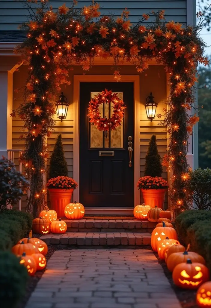 29 Halloween Decoration Ideas That Feel Unique & Fun 30 29 Halloween Decoration Ideas That Feel Unique & Fun - Conclusion