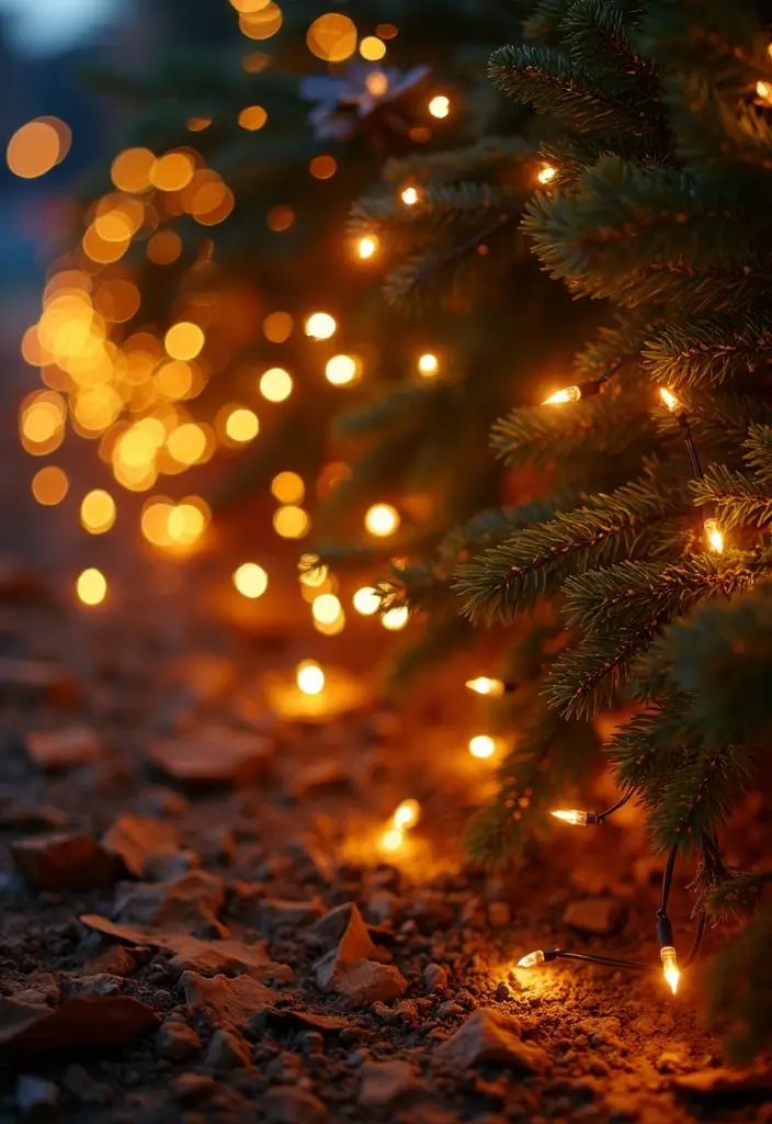 29 Outdoor Christmas Light Ideas That Shine Bright - Conclusion