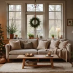 30+ Christmas Home Decor Ideas That Feel Magical