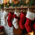 30+ Indoor Christmas Decoration Ideas for Every Style