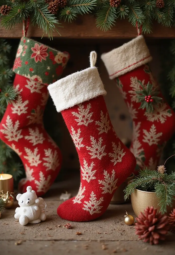30+ Indoor Christmas Decoration Ideas for Every Style 31 30+ Indoor Christmas Decoration Ideas for Every Style - Conclusion