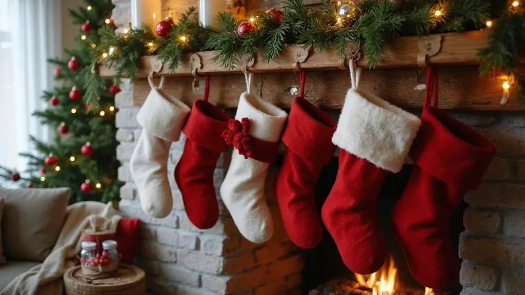 30+ Indoor Christmas Decoration Ideas for Every Style