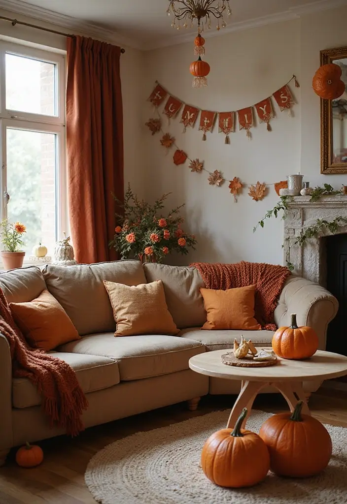 30+ Pumpkin Decoration Ideas for a Creative Halloween 31 30+ Pumpkin Decoration Ideas for a Creative Halloween - Conclusion