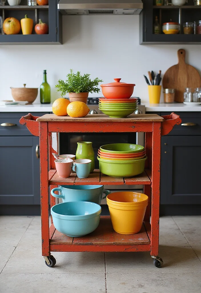 10 Toca Boca House Ideas Kitchen for Fun Creative Layouts 45 10 Toca Boca House Ideas Kitchen for Fun Creative Layouts 5. Functional and Fun Cart