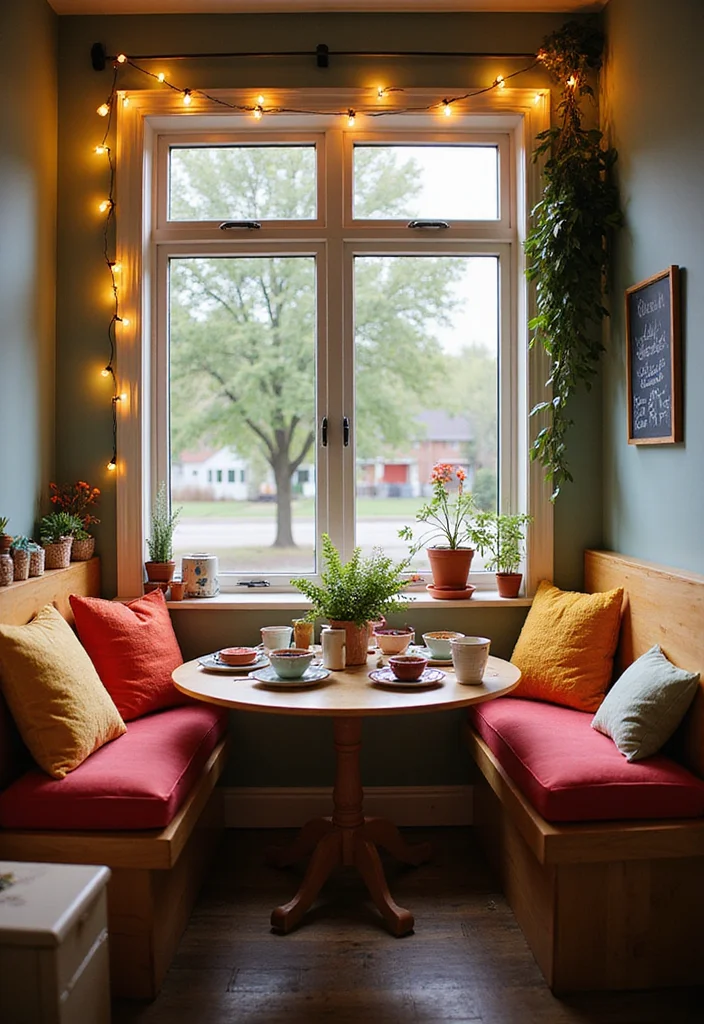 10 Toca Boca House Ideas Kitchen for Fun Creative Layouts 56 10 Toca Boca House Ideas Kitchen for Fun Creative Layouts 6. Cozy Breakfast Nook