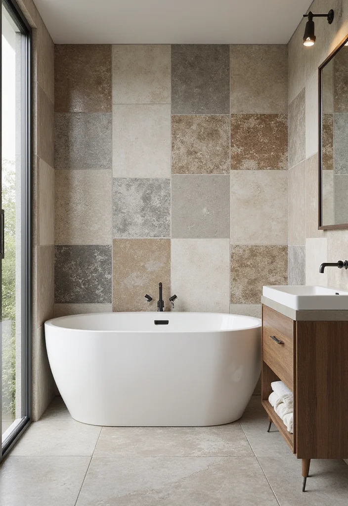 12 Bathroom Ideas Tiles for Fresh Stylish Durable Surfaces Conclusion
