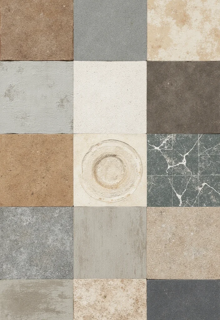 12 Bathroom Tiles Design Ideas for Pattern Texture and Color 131 12 Bathroom Tiles Design Ideas for Pattern Texture and Color Conclusion Embrace Your Style with Eco Friendly Tiles