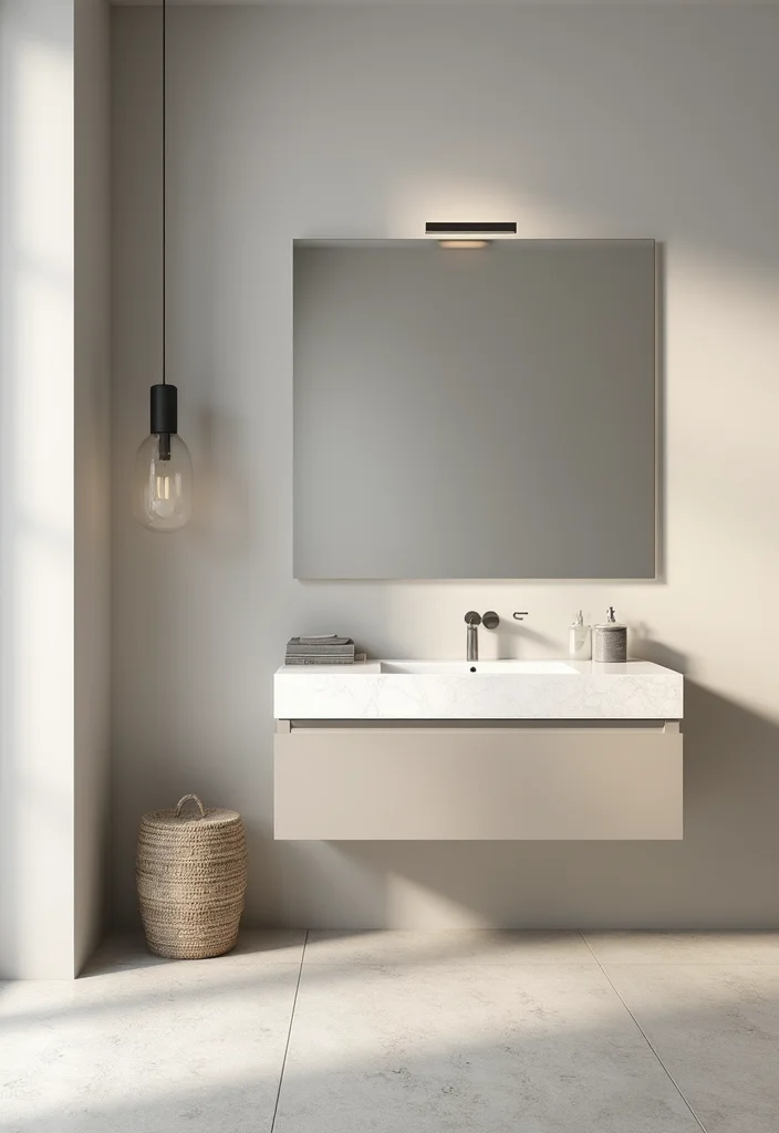 12 Bloxburg Bathroom Ideas for Cute Creative Build Inspiration 1 12 Bloxburg Bathroom Ideas for Cute Creative Build Inspiration 1. Minimalist Charm