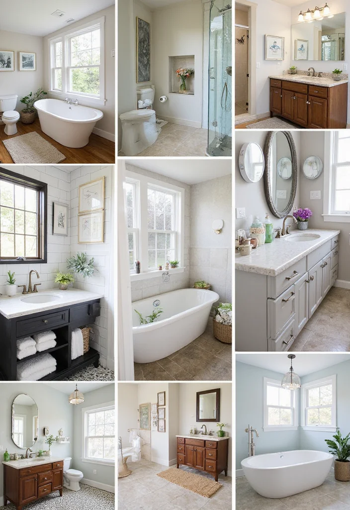 12 Bloxburg Bathroom Ideas for Cute Creative Build Inspiration 133 12 Bloxburg Bathroom Ideas for Cute Creative Build Inspiration Conclusion