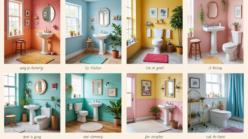 12 Bloxburg Bathroom Ideas for Cute Creative Build Inspiration