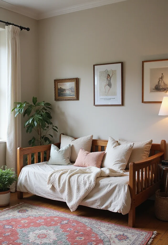 12 Day Bed Bedroom Ideas for Flexible Seating and Sleeping Conclusion