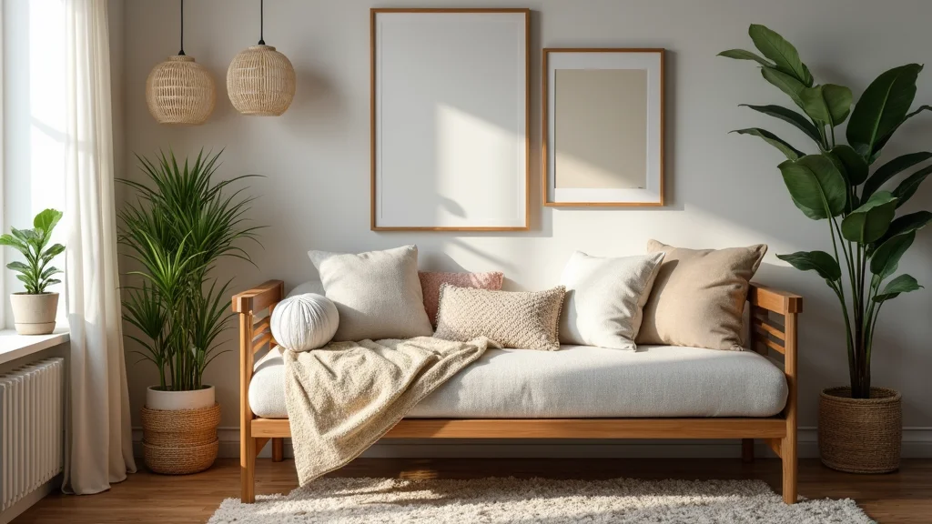 12 Day Bed Bedroom Ideas for Flexible Seating and Sleeping