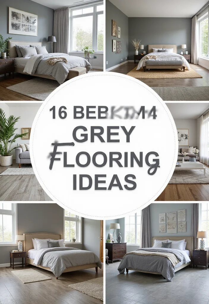 12 Grey Floor Bedroom Ideas for Soft Modern Neutral Looks 133 12 Grey Floor Bedroom Ideas for Soft Modern Neutral Looks Conclusion