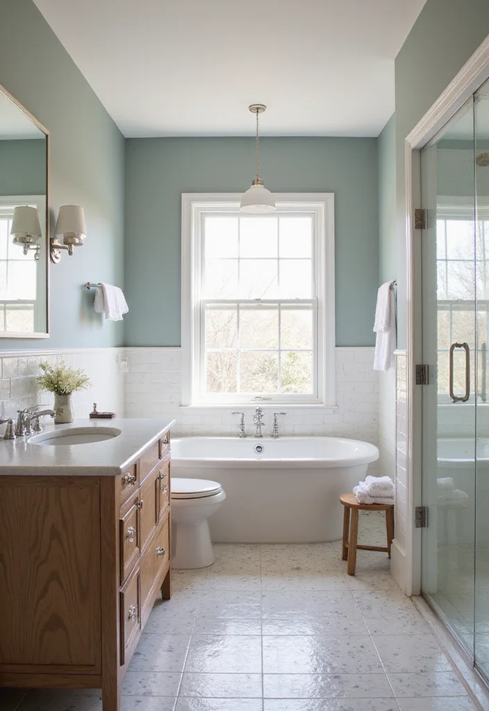 12 Square Bathroom Ideas for Balanced Functional Clean Layouts Conclusion