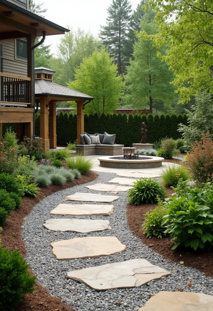 14 Hardscape Ideas for a Durable Structured Design in Your Eco Friendly Backyard Conclusion