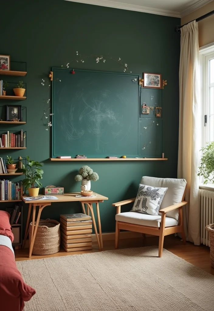 14 Kid Friendly Living Room Ideas for Comfortable Durable Living 100 14 Kid Friendly Living Room Ideas for Comfortable Durable Living 10. Interactive Elements