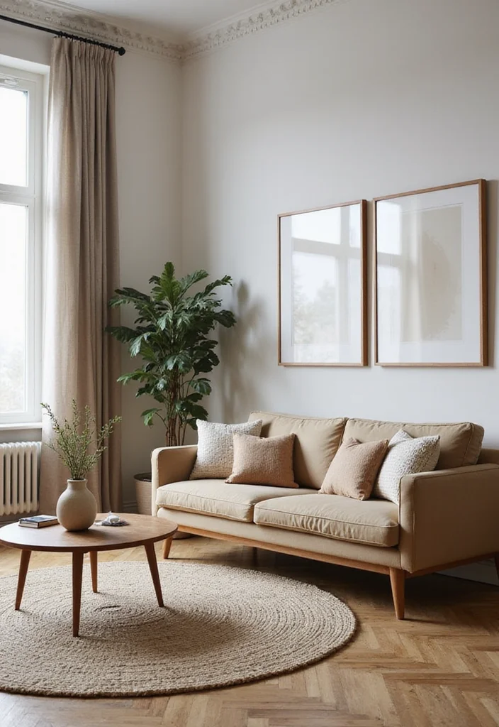 14 Living Room Furniture Ideas for Balanced Practical Layouts Conclusion