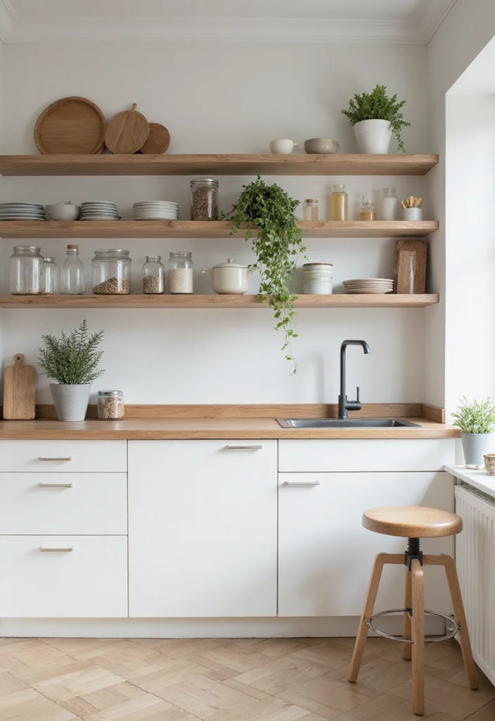 14 Organizing Ideas Kitchen for Smart Efficient Everyday Use Conclusion