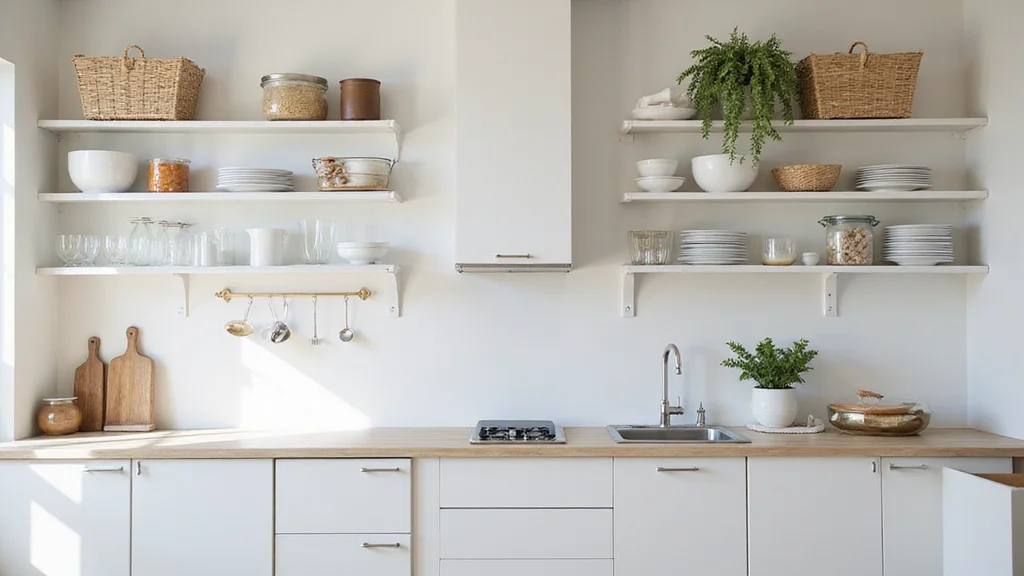 14 Organizing Ideas Kitchen for Smart Efficient Everyday Use