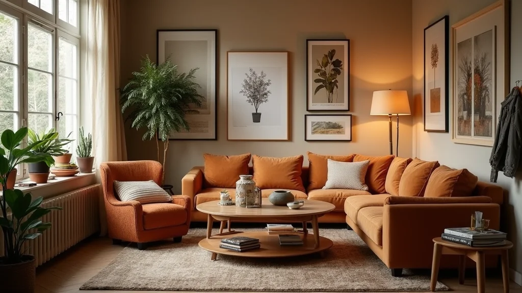 14 Small Living Room Ideas Apartment Cozy for Warm Inviting Layouts