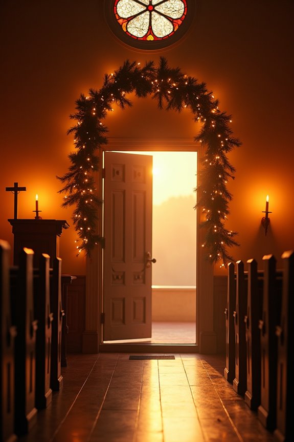 When Do Holiday Decorations Go Up? 4 advent sunday guides homes decoration