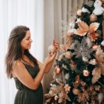 celebrations through seasonal decorations