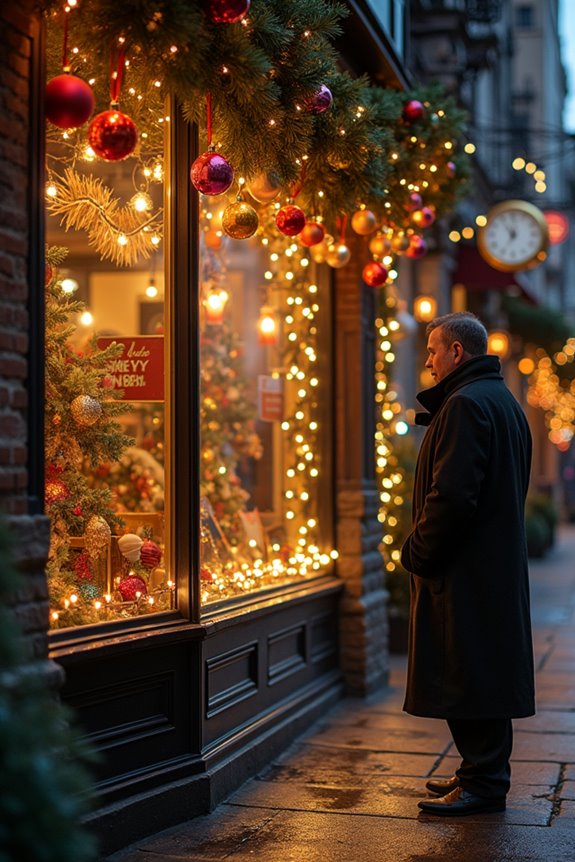 When Do Holiday Decorations Go Up? 3 december 1st kickstarts holiday decorating