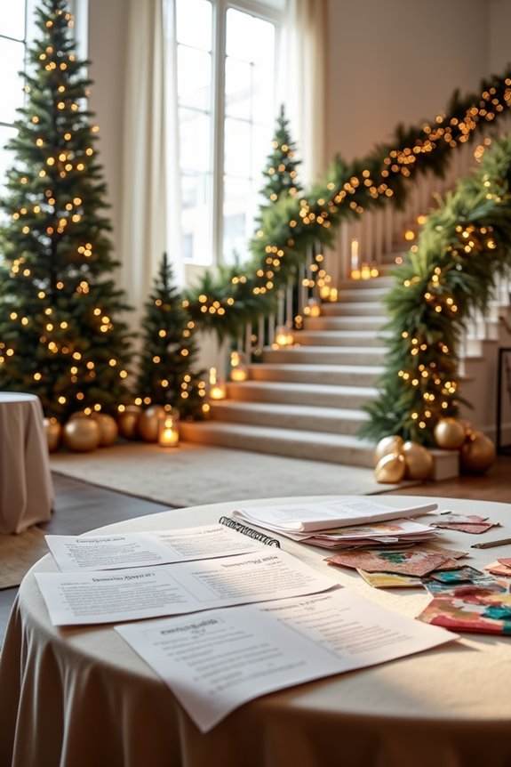 10 Best Holiday Decoration Rental Services in 2026 8 designer led turnkey holiday decorating timeline