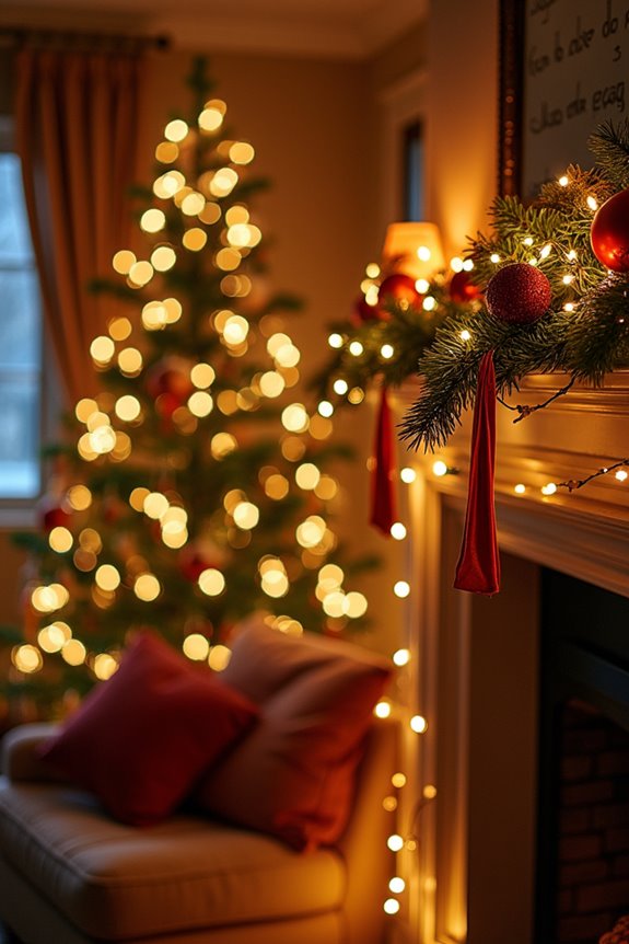 When Do Holiday Decorations Go Up? 1 early november disney holiday decor rollout