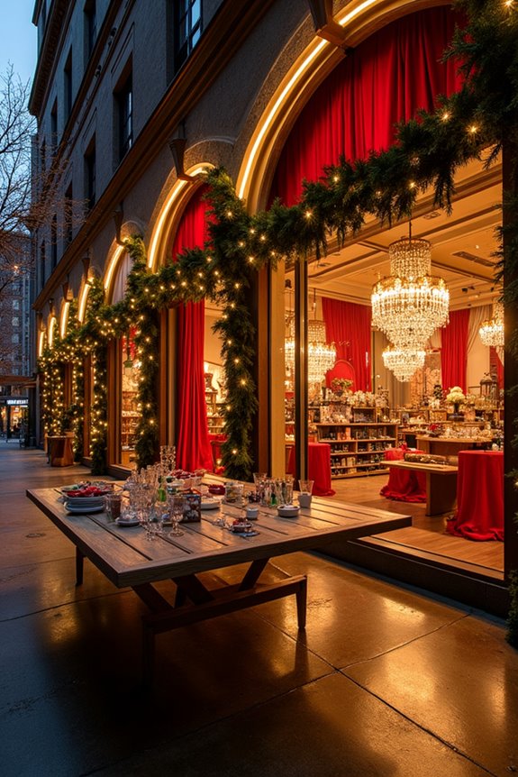 10 Best Holiday Decoration Rental Services in 2026 5 full service rental everything handled