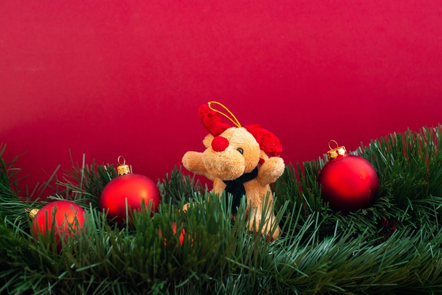 ikea holiday decor availability