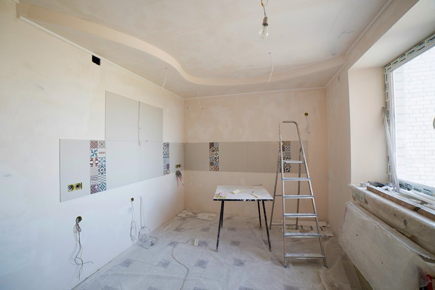 kitchen renovation pitfalls to avoid