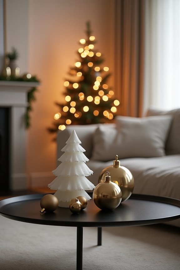 modern vinterfint christmas collection