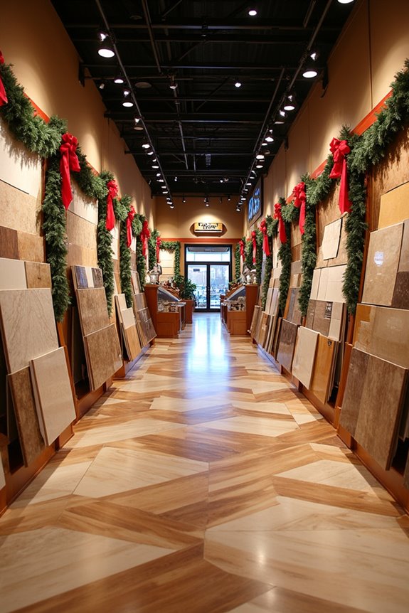 Does Floor and Decor Have Holiday Sales? 3 pre holiday deals post holiday clearance