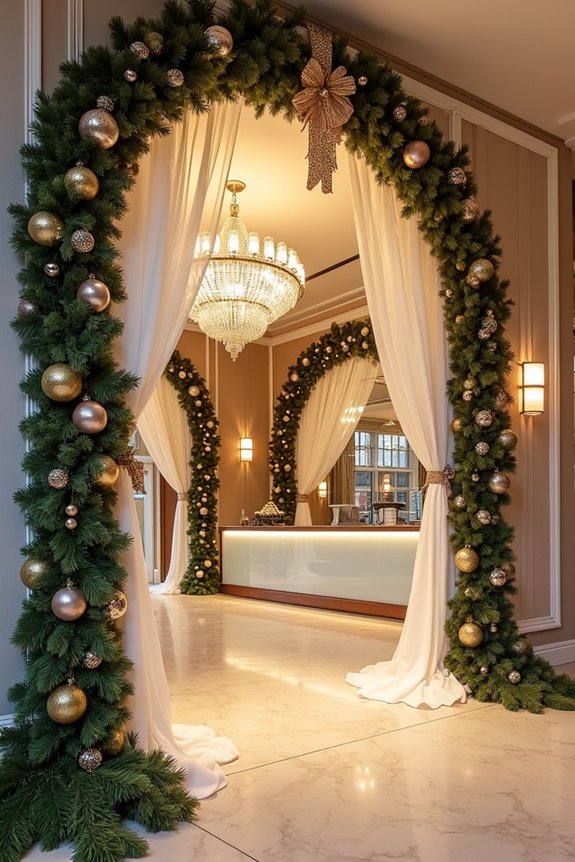 10 Best Holiday Decoration Rental Services in 2026 4 premium commercial design concierge service