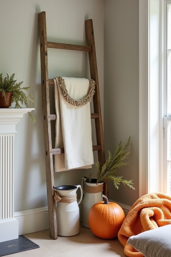 How to Decorate Seasonally Without Looking Tacky 10 repurpose layer seasonally refresh gently